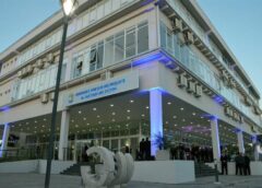HCD: Estableció Receso Parlamentario