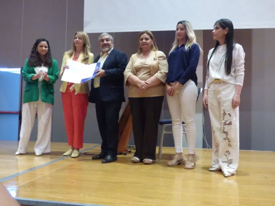 El H. Concejo Deliberante declaró de Interés Municipal las actividades por el 8M