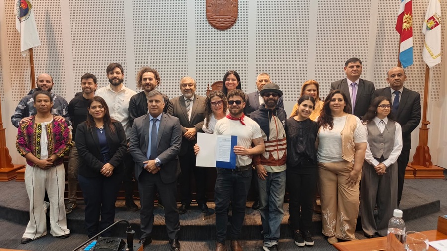 El HCD sancionó la Ordenanza de Protección Integral, Bienestar y Derechos de los Animales