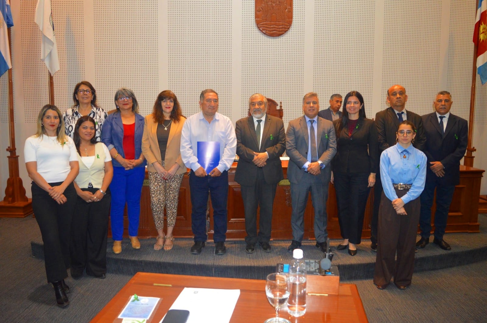 HCD: Declaró de Interés Municipal la campaña de concientización y visibilización en el “Día Mundial de la Parálisis Cerebral”