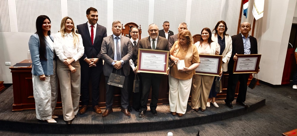 HCD: Sancionó nuevo valor del boleto único para el transporte urbano de pasajeros